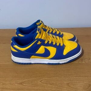 UCLA dunk low